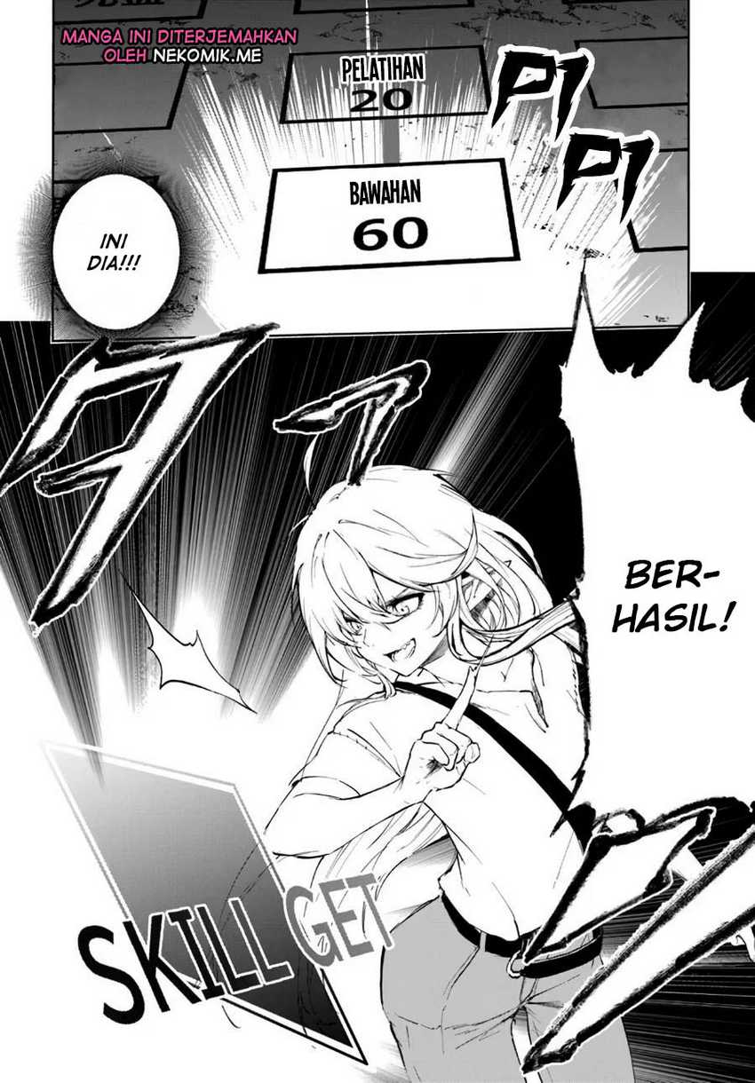 Ougon no Keikenchi Chapter 01 Gambar 41