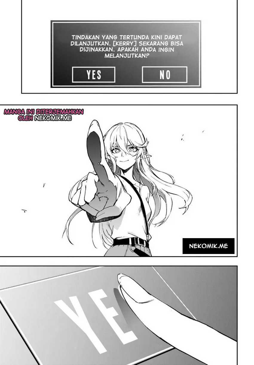 Ougon no Keikenchi Chapter 01 Gambar 42