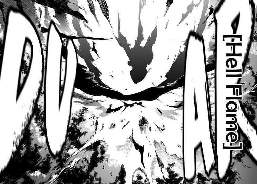 Ougon no Keikenchi Chapter 05 Gambar 20