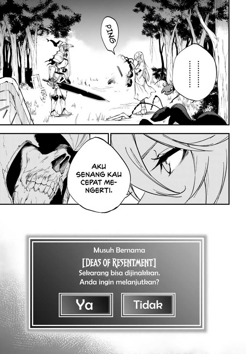 Ougon no Keikenchi Chapter 04 Gambar 28