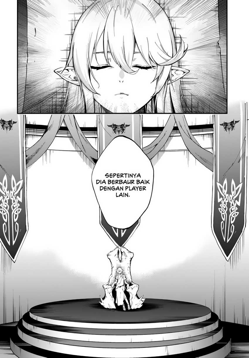 Ougon no Keikenchi Chapter 04 Gambar 8