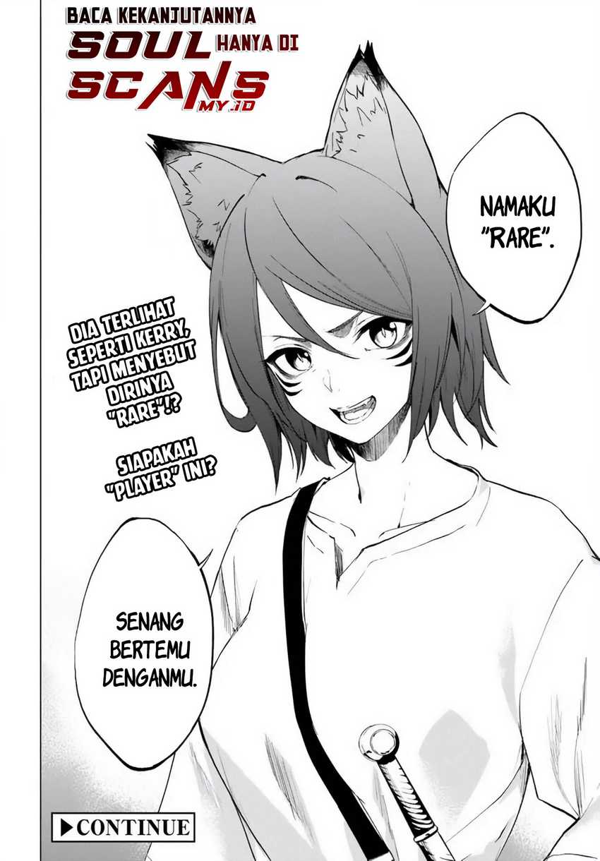 Ougon no Keikenchi Chapter 03 Gambar 35