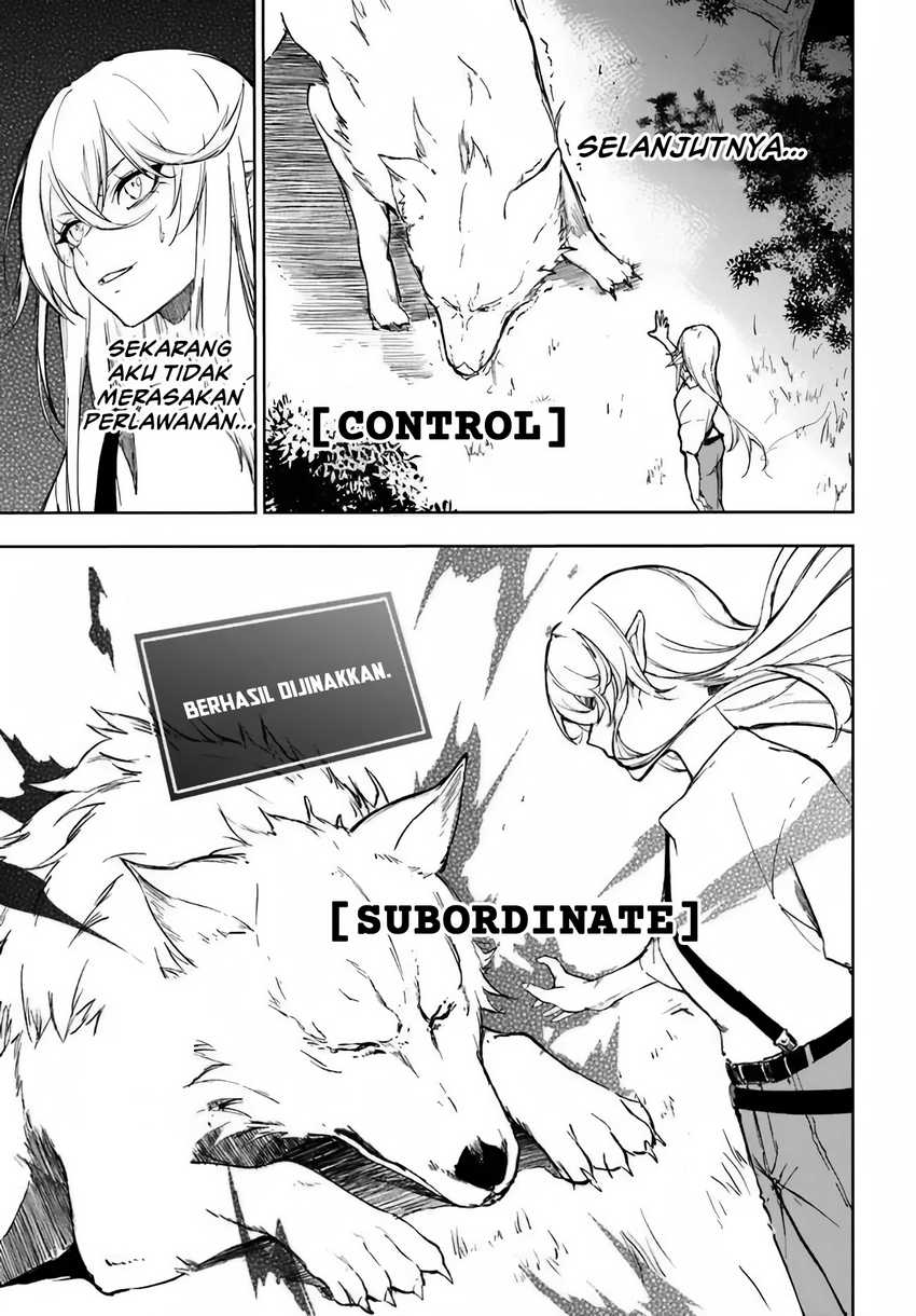 Ougon no Keikenchi Chapter 02 Gambar 15