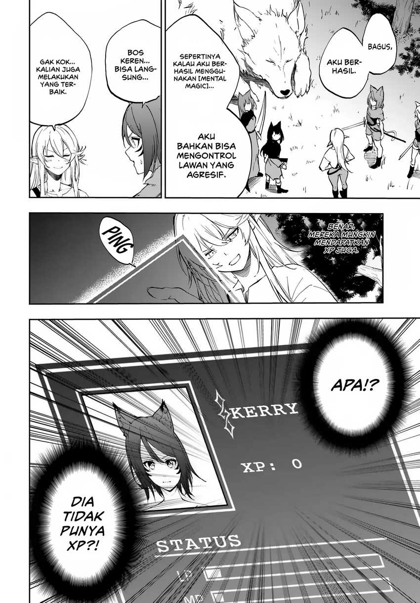 Ougon no Keikenchi Chapter 02 Gambar 16