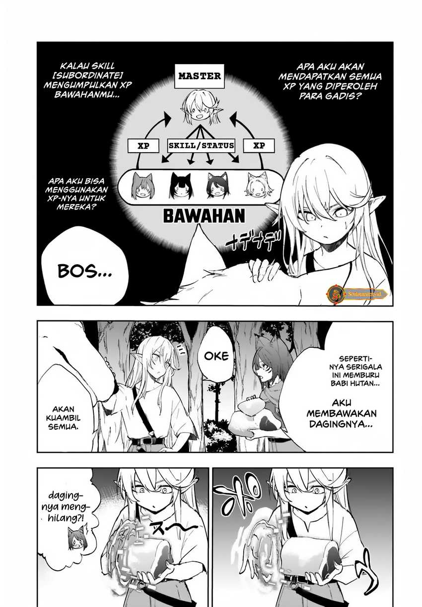 Ougon no Keikenchi Chapter 02 Gambar 17