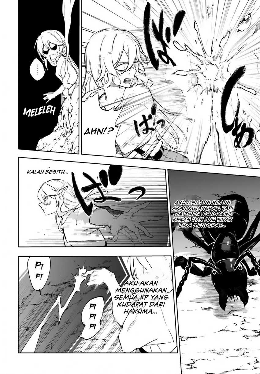 Ougon no Keikenchi Chapter 02 Gambar 26