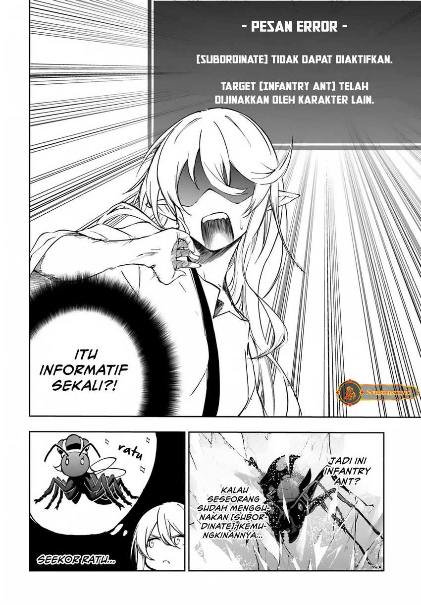 Ougon no Keikenchi Chapter 02 Gambar 34