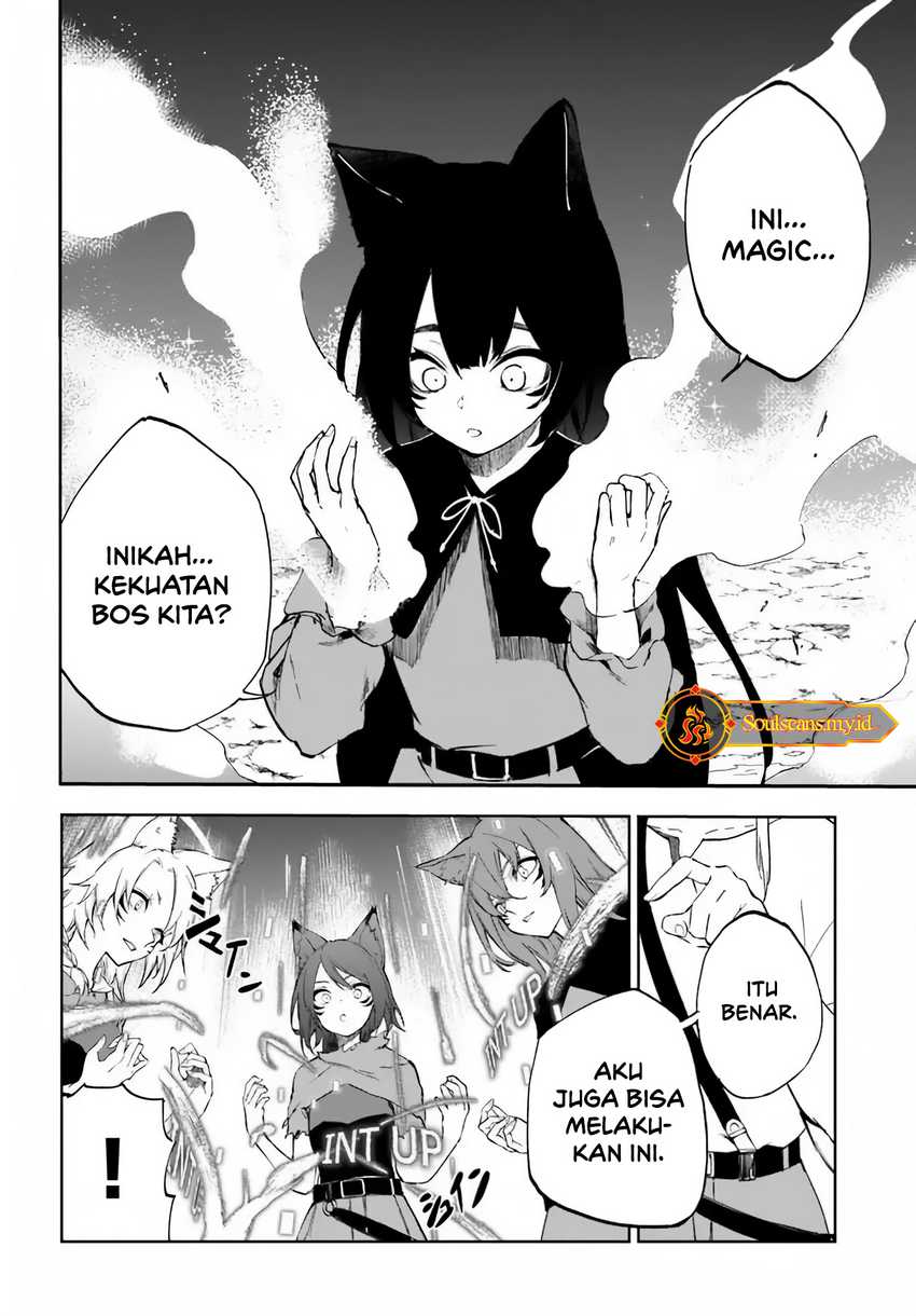 Ougon no Keikenchi Chapter 02 Gambar 30