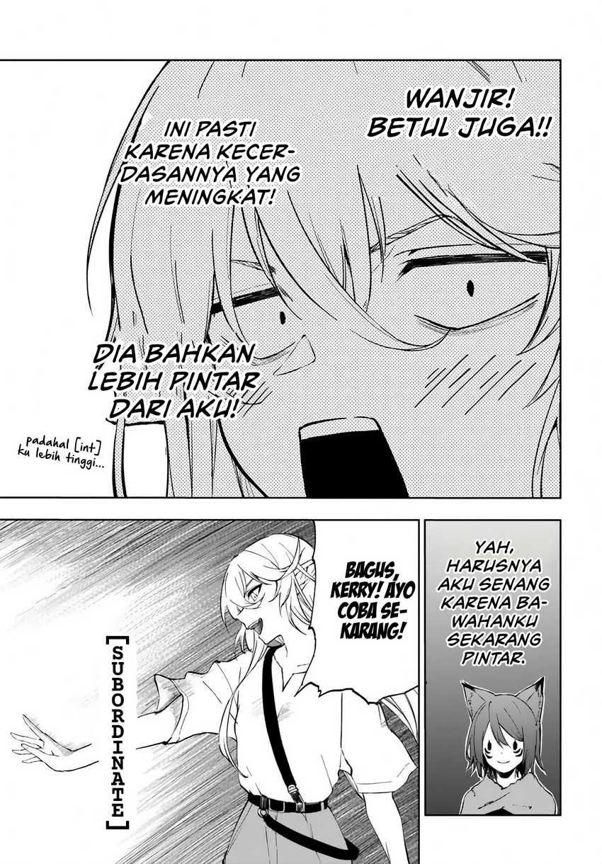 Ougon no Keikenchi Chapter 02 Gambar 33