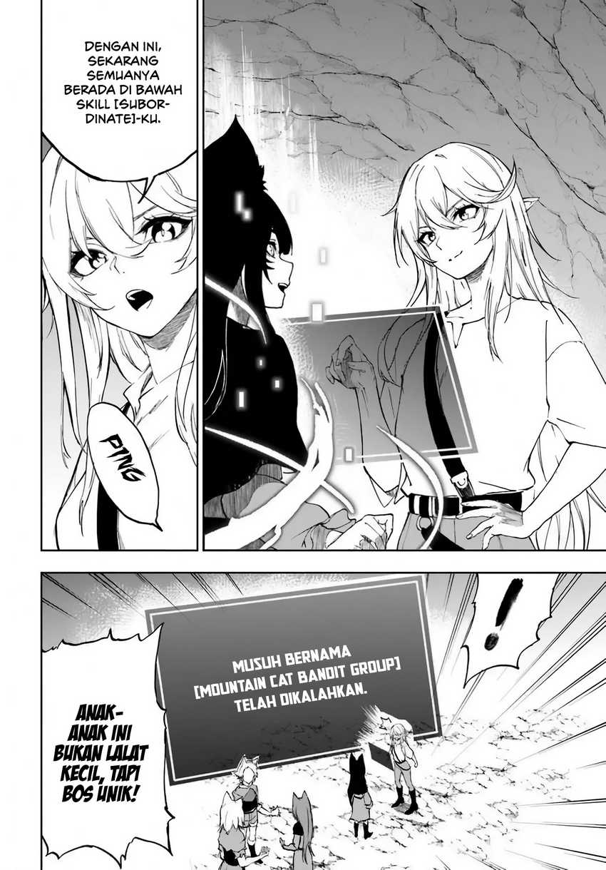 Ougon no Keikenchi Chapter 02 Gambar 4