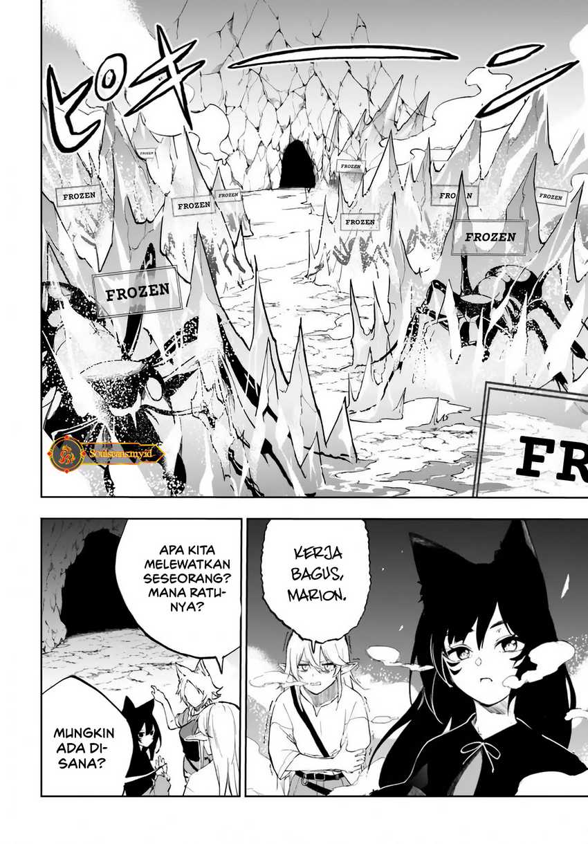 Ougon no Keikenchi Chapter 02 Gambar 41