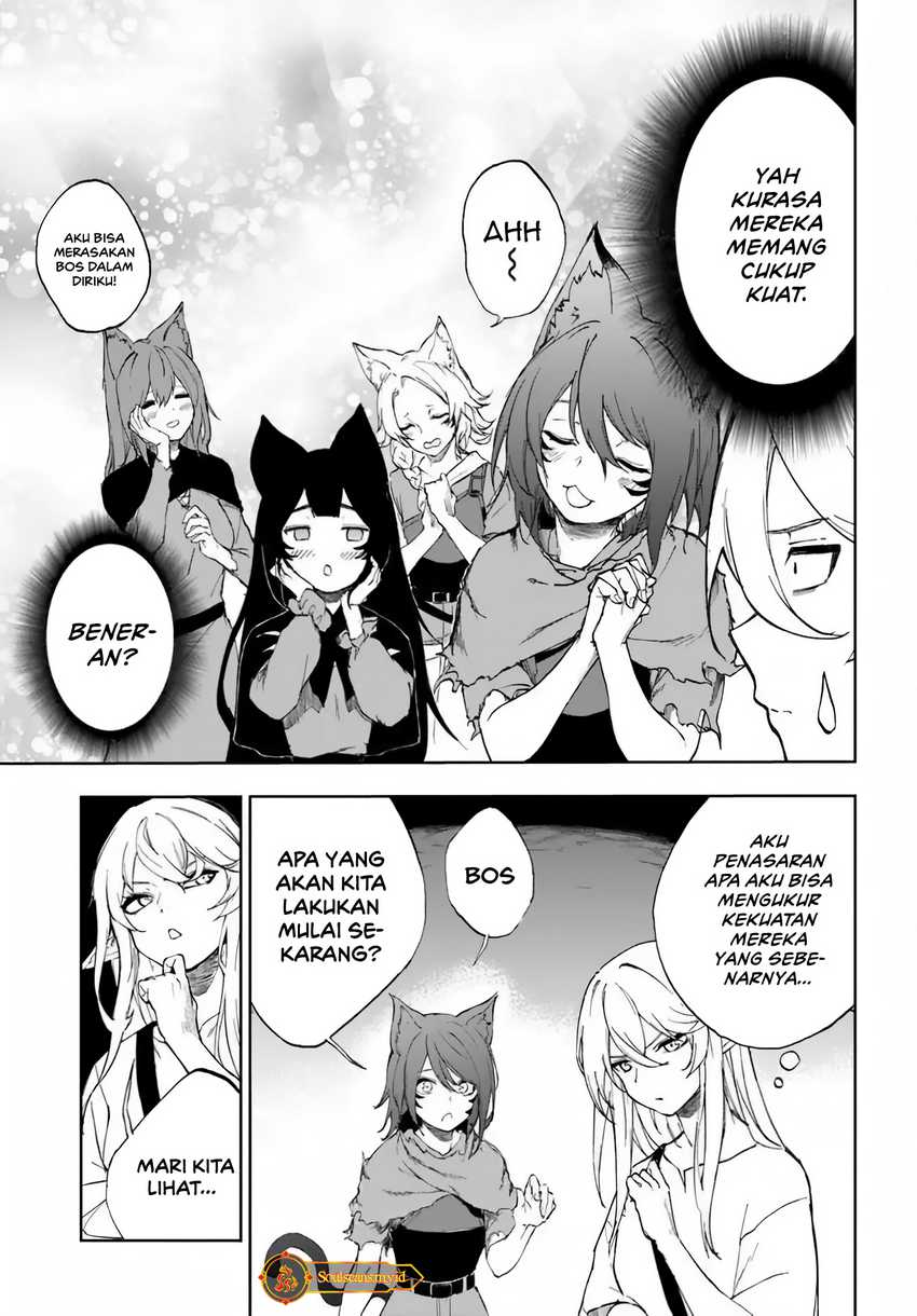 Ougon no Keikenchi Chapter 02 Gambar 5