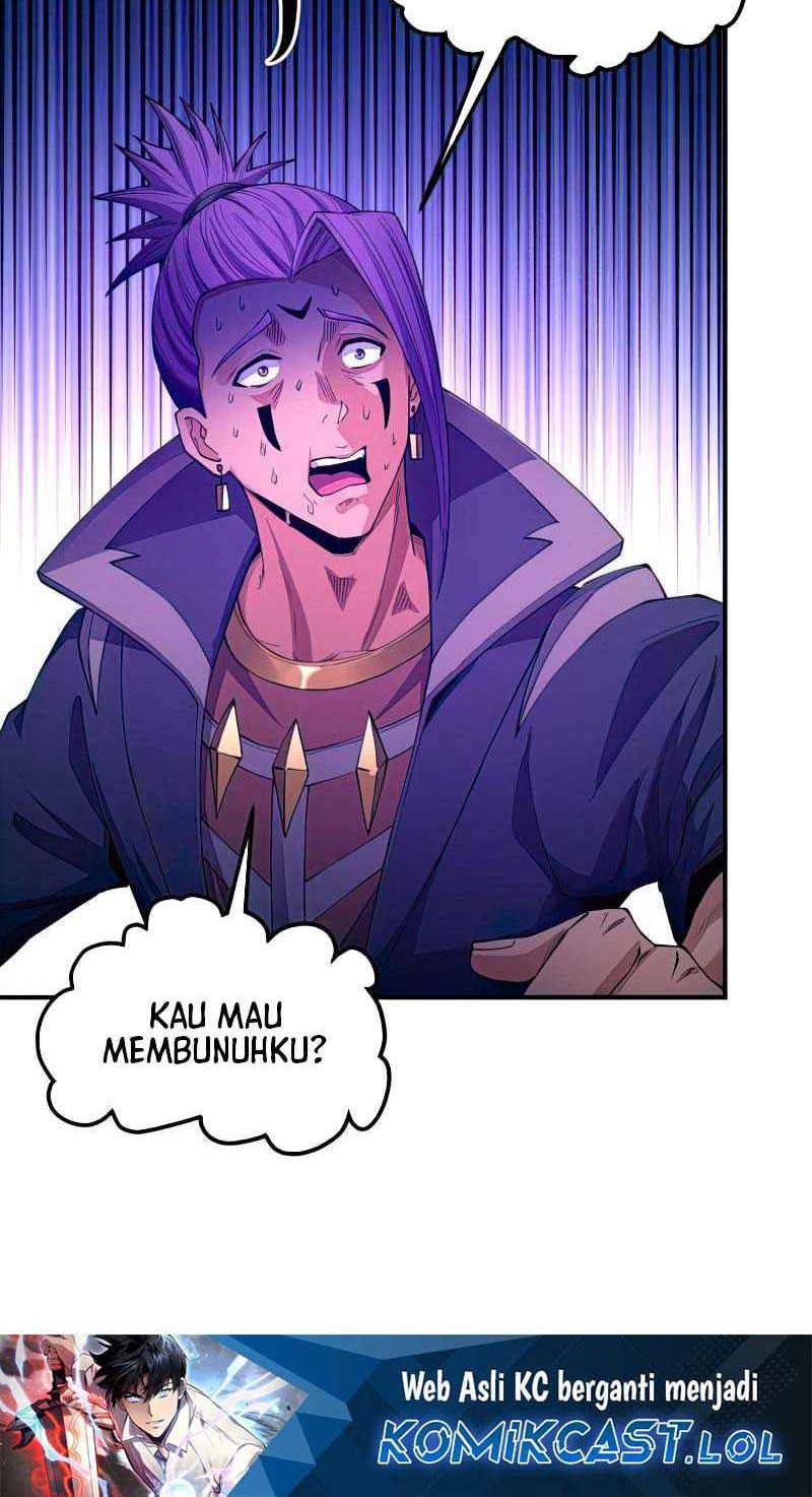 God of Martial Arts Chapter 582 Gambar 25