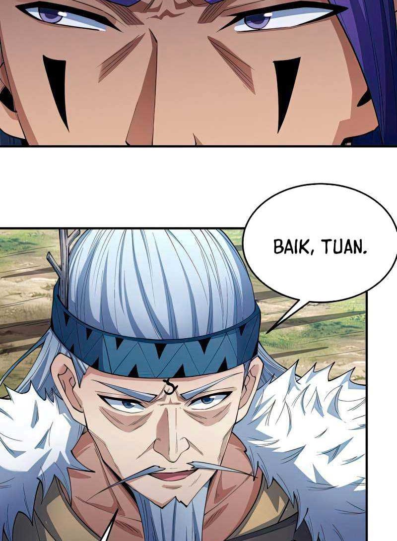 God of Martial Arts Chapter 582 Gambar 3