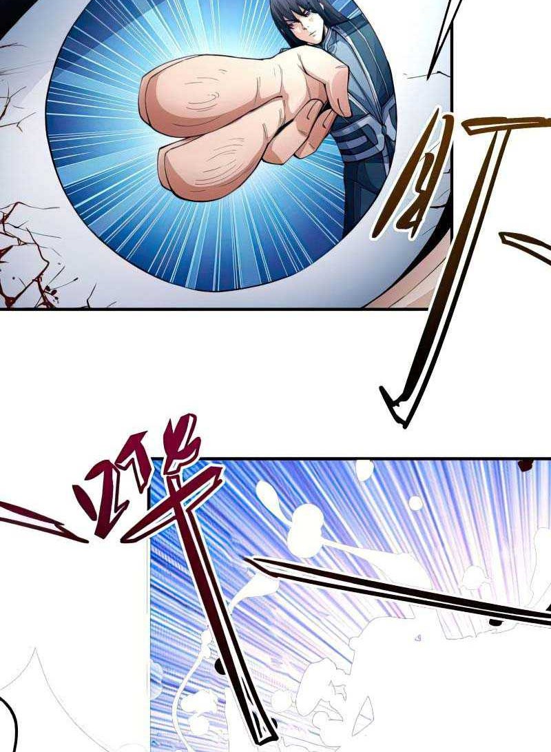 God of Martial Arts Chapter 582 Gambar 9