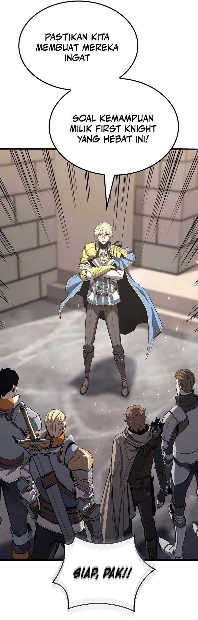 The Count’s Youngest Son Is A Player! Chapter 50 Gambar 50