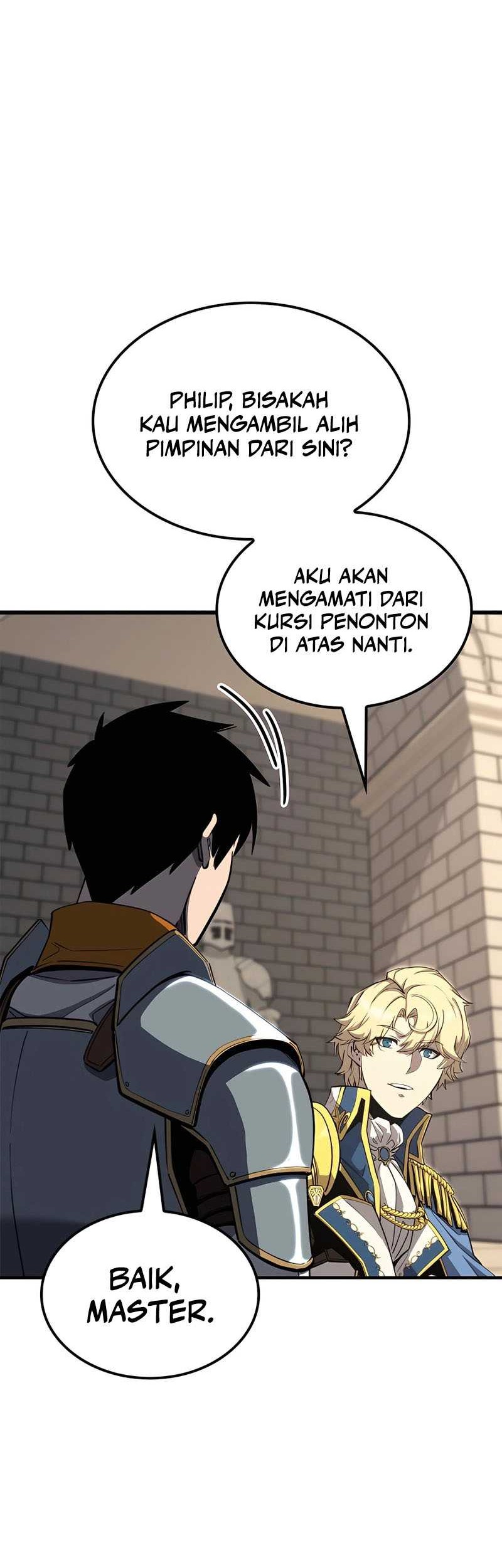 The Count’s Youngest Son Is A Player! Chapter 50 Gambar 51