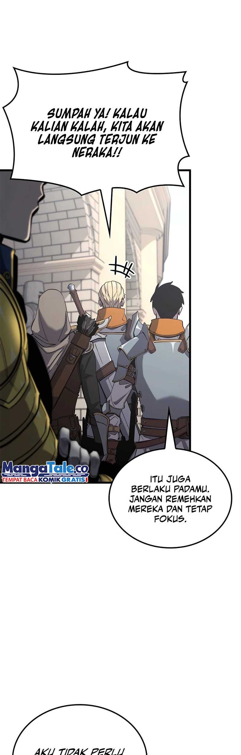 The Count’s Youngest Son Is A Player! Chapter 50 Gambar 52