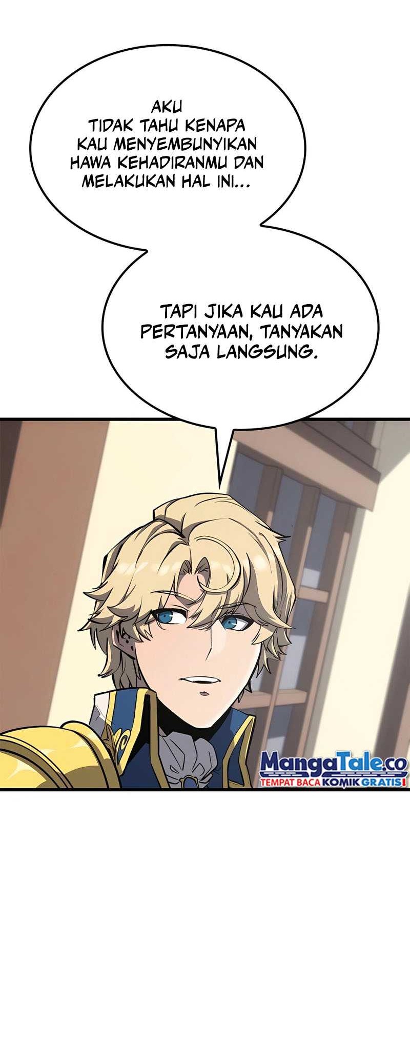 The Count’s Youngest Son Is A Player! Chapter 50 Gambar 57