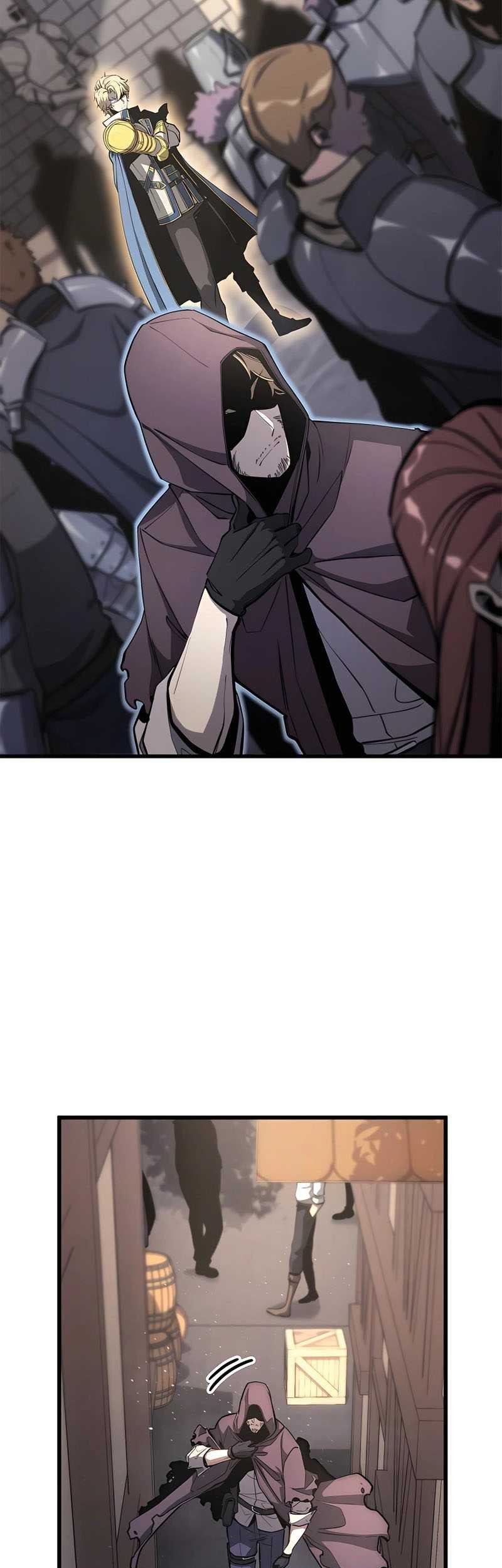 The Count’s Youngest Son Is A Player! Chapter 50 Gambar 54