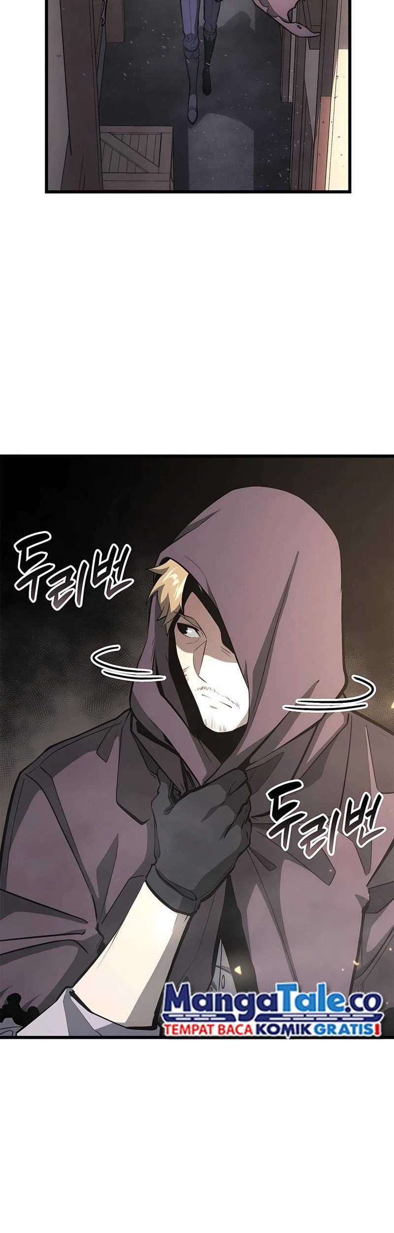 The Count’s Youngest Son Is A Player! Chapter 50 Gambar 55