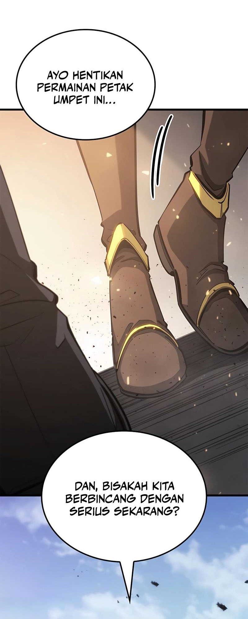 The Count’s Youngest Son Is A Player! Chapter 50 Gambar 61