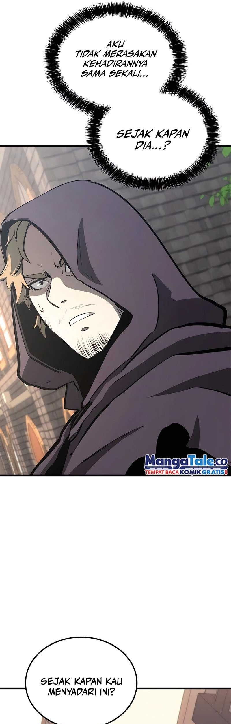 The Count’s Youngest Son Is A Player! Chapter 50 Gambar 58