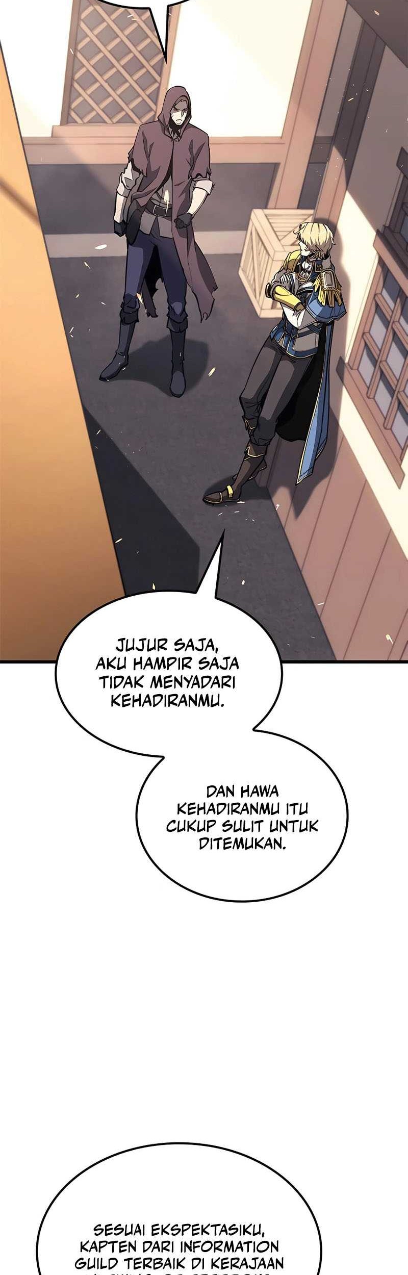 The Count’s Youngest Son Is A Player! Chapter 50 Gambar 59