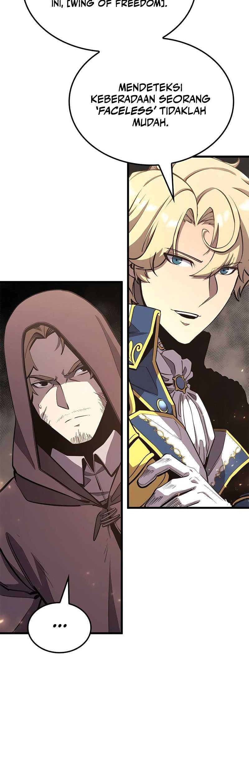 The Count’s Youngest Son Is A Player! Chapter 50 Gambar 60