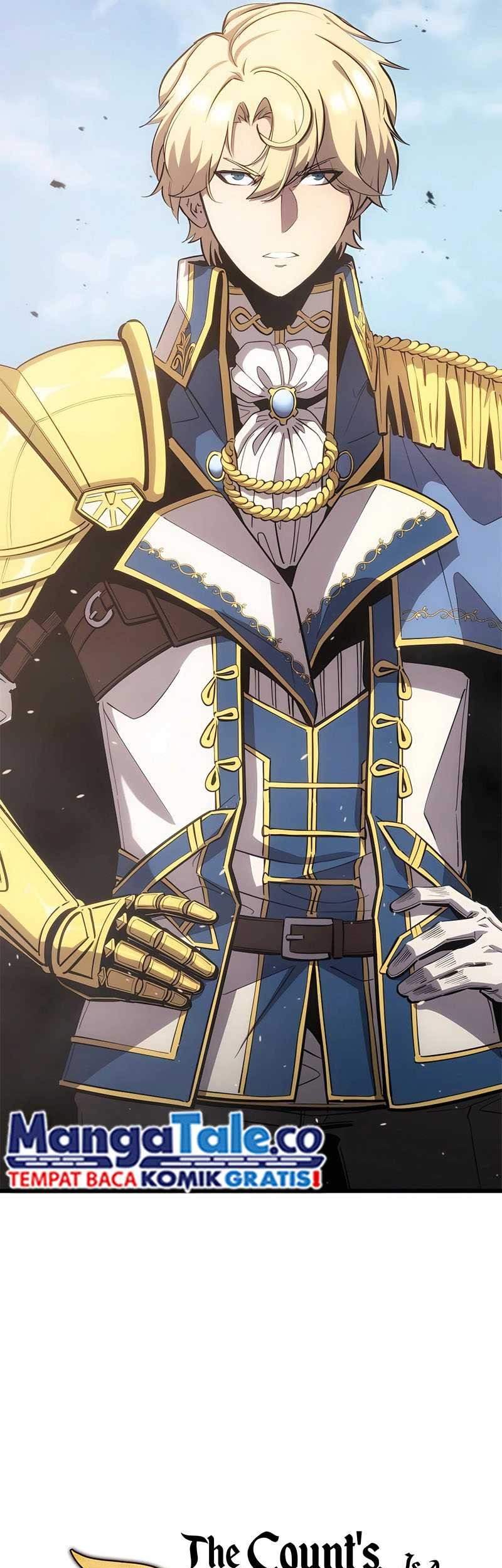 The Count’s Youngest Son Is A Player! Chapter 50 Gambar 62