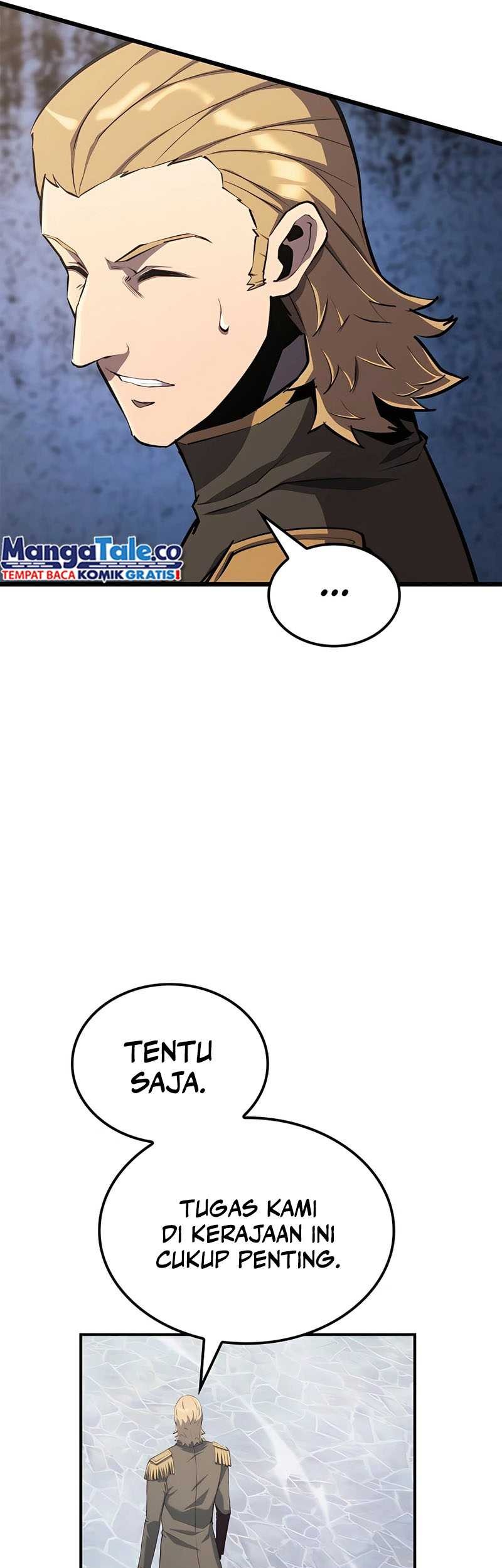 The Count’s Youngest Son Is A Player! Chapter 50 Gambar 34