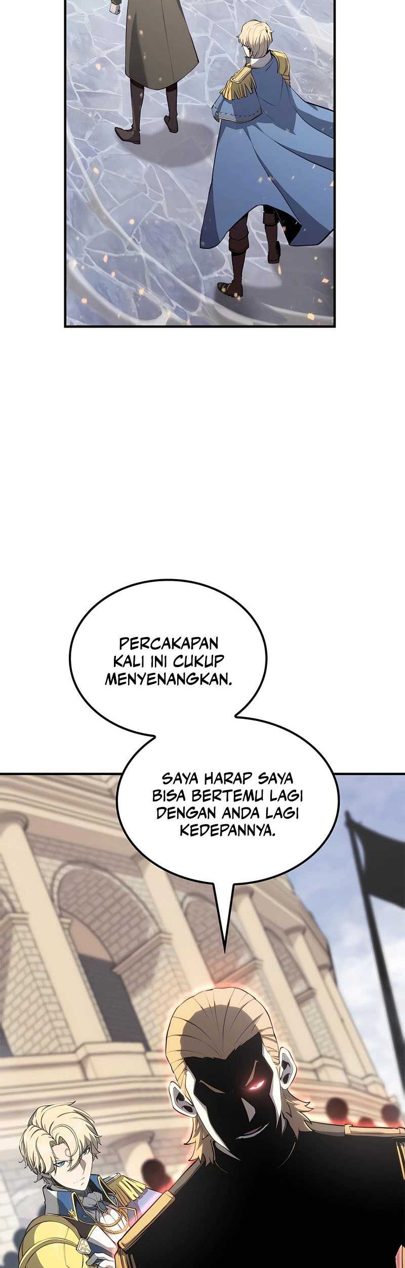 The Count’s Youngest Son Is A Player! Chapter 50 Gambar 35