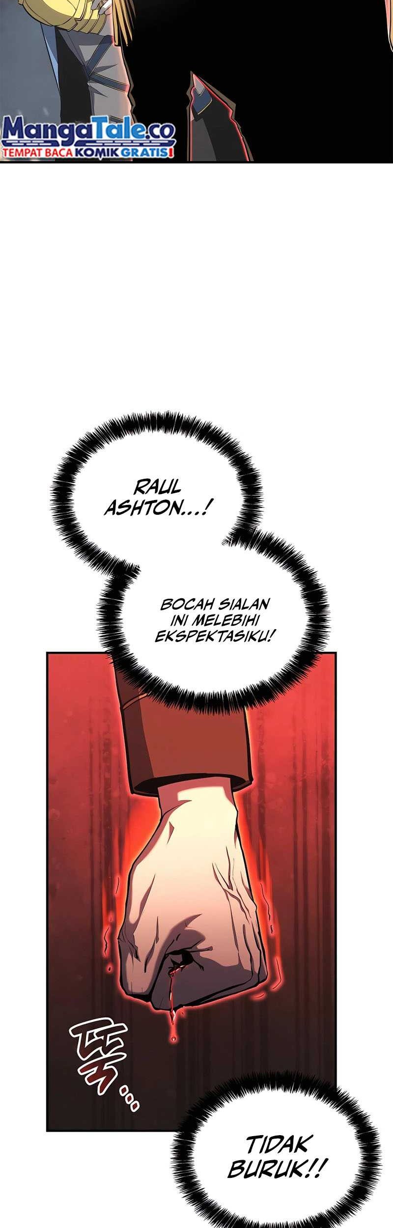 The Count’s Youngest Son Is A Player! Chapter 50 Gambar 36