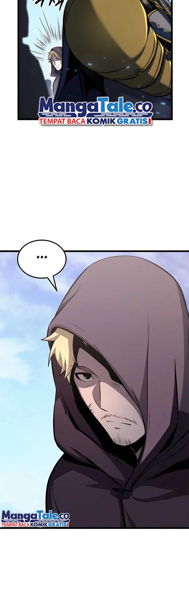 The Count’s Youngest Son Is A Player! Chapter 50 Gambar 41