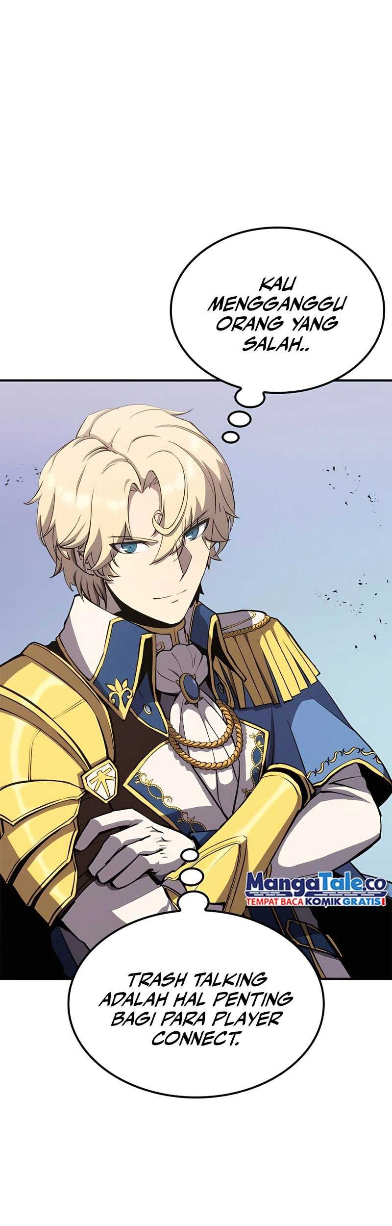 The Count’s Youngest Son Is A Player! Chapter 50 Gambar 38