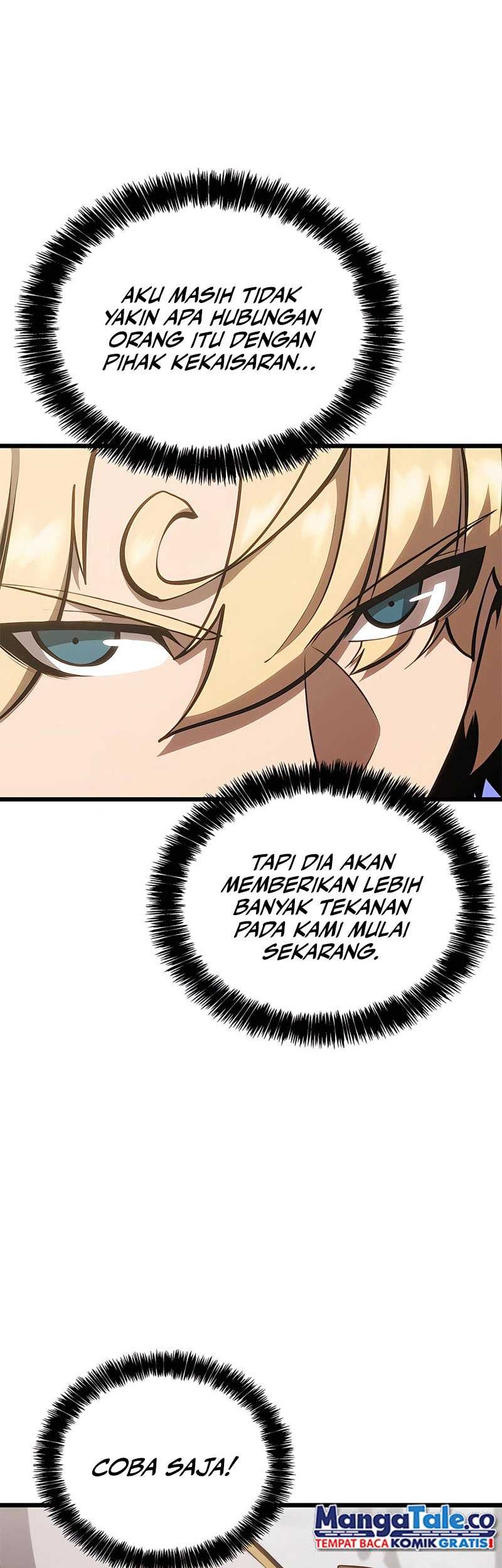 The Count’s Youngest Son Is A Player! Chapter 50 Gambar 39