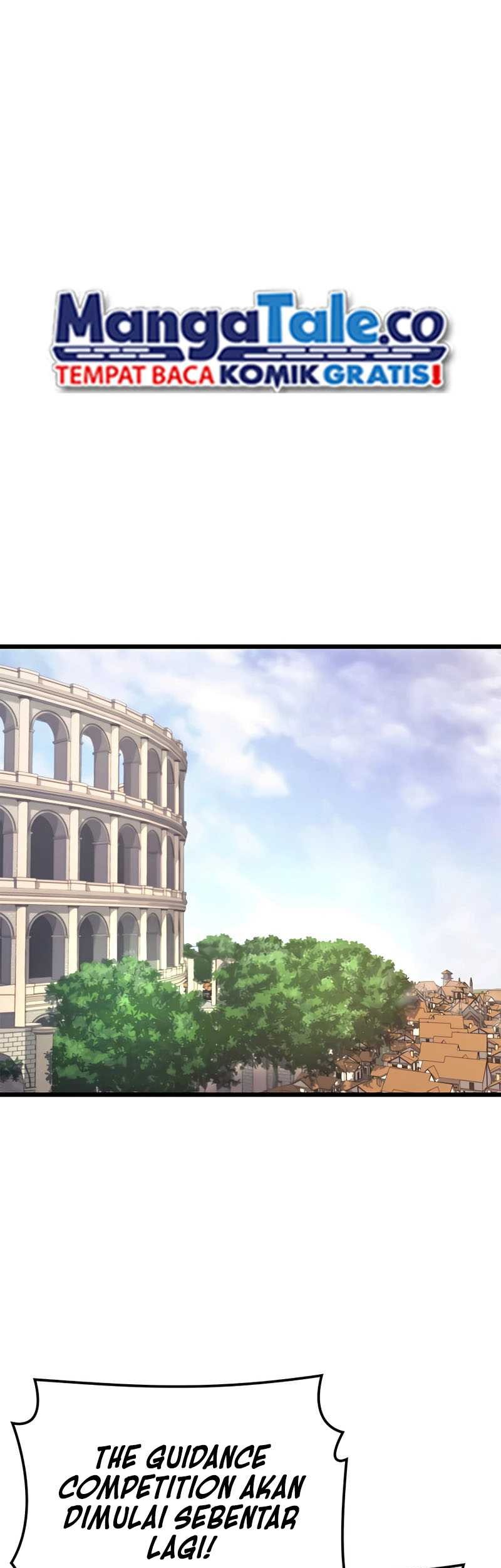 The Count’s Youngest Son Is A Player! Chapter 50 Gambar 42