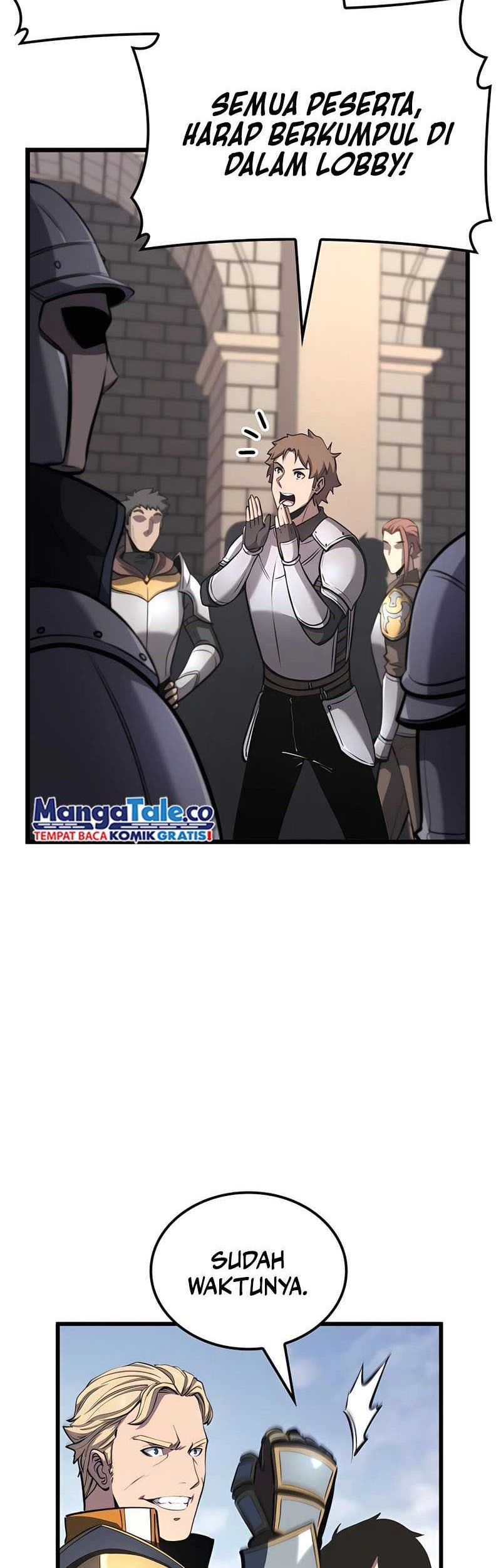 The Count’s Youngest Son Is A Player! Chapter 50 Gambar 43