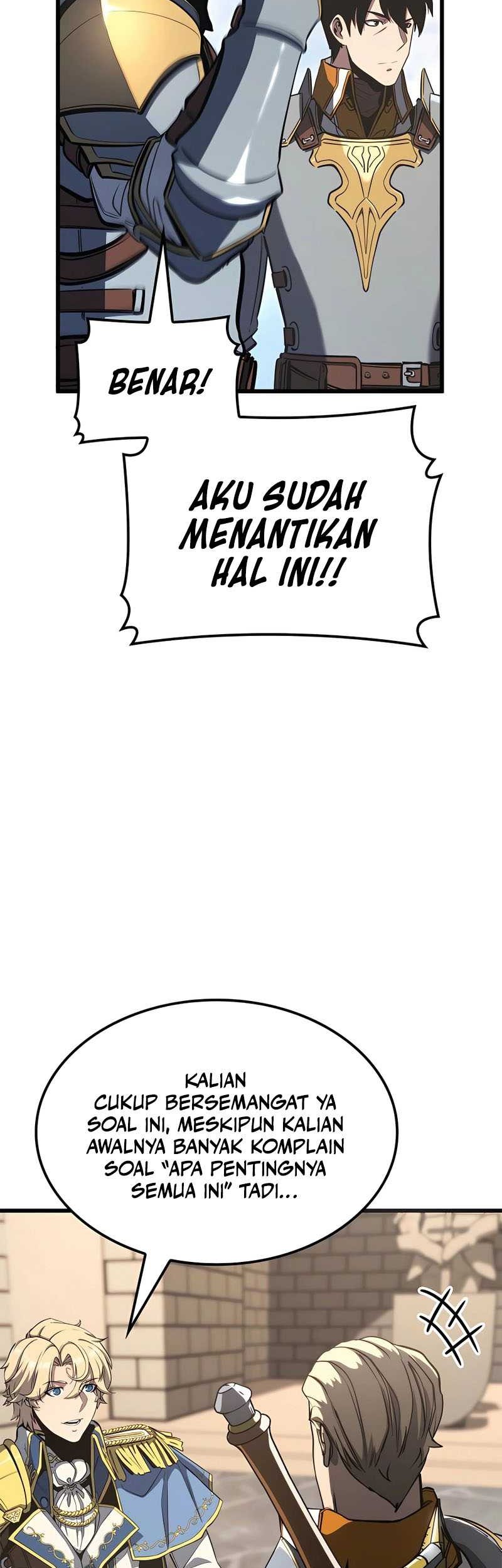 The Count’s Youngest Son Is A Player! Chapter 50 Gambar 44