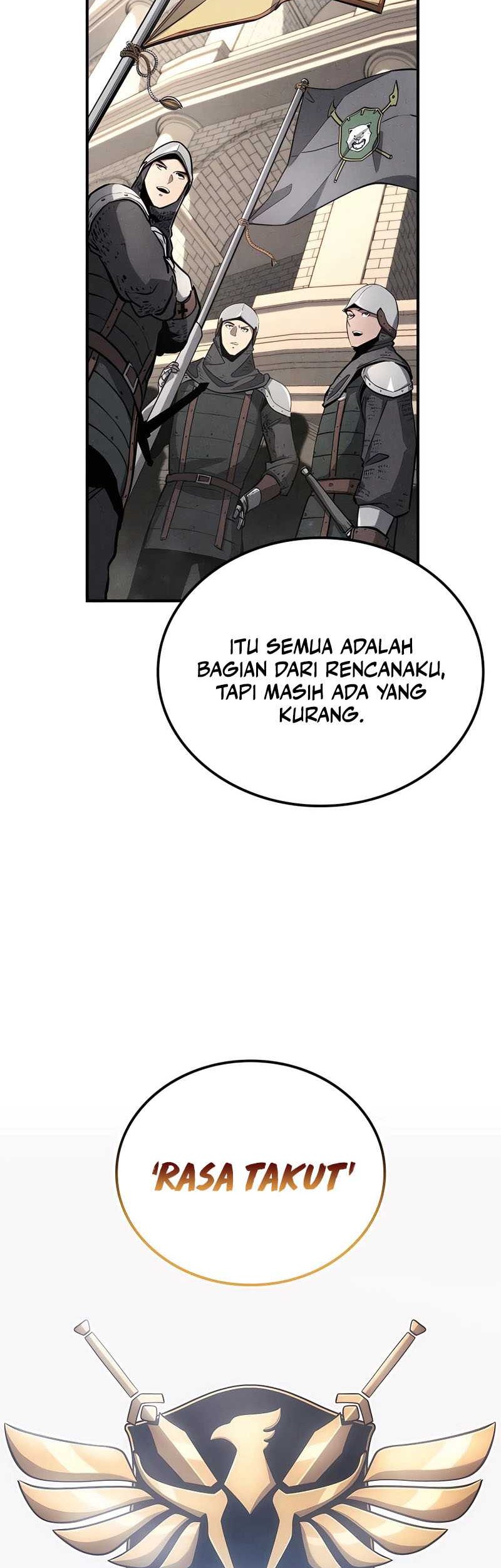 The Count’s Youngest Son Is A Player! Chapter 50 Gambar 47