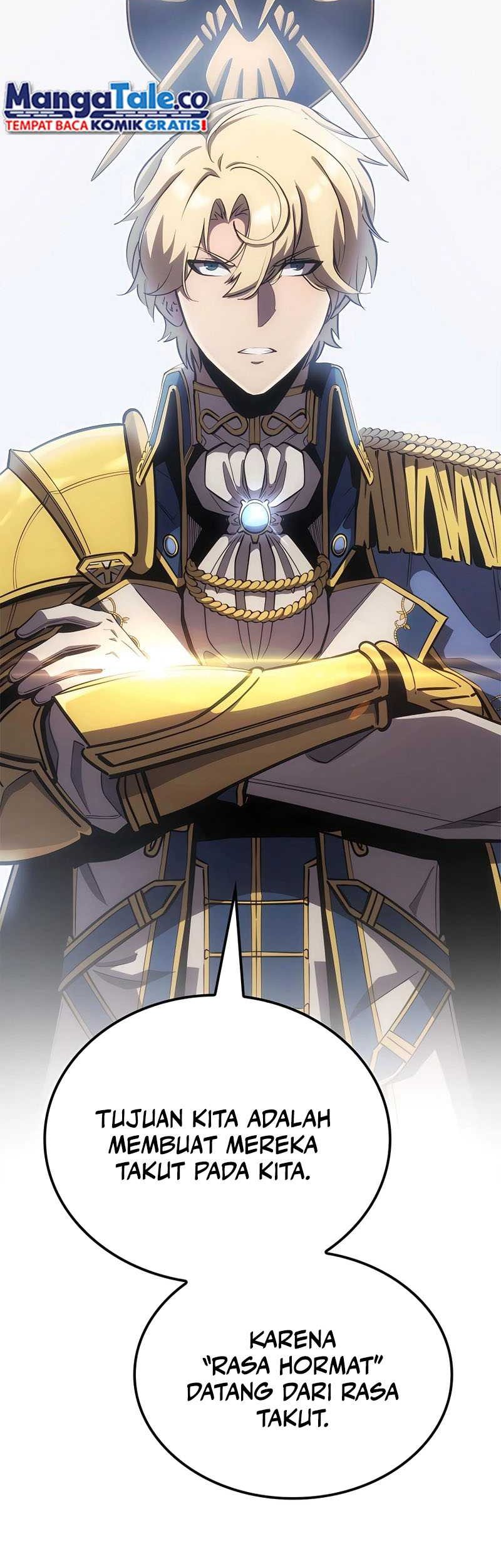 The Count’s Youngest Son Is A Player! Chapter 50 Gambar 48