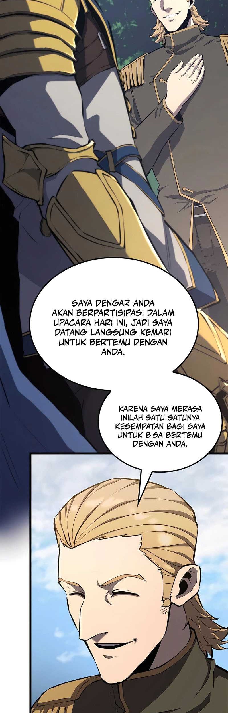 The Count’s Youngest Son Is A Player! Chapter 50 Gambar 3