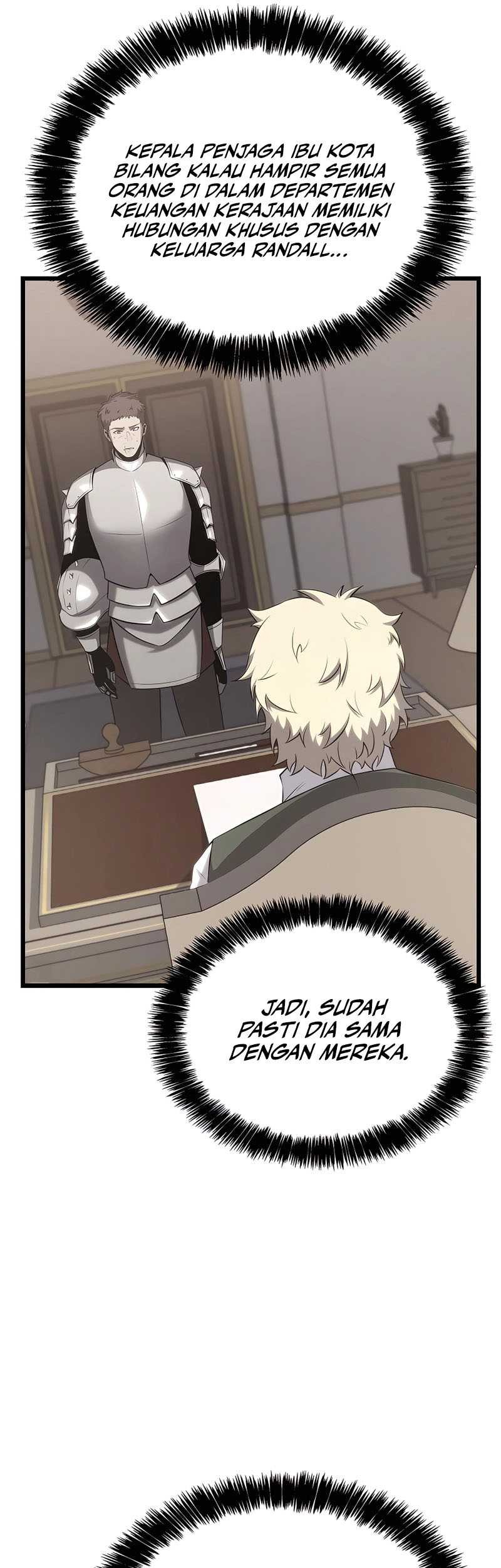 The Count’s Youngest Son Is A Player! Chapter 50 Gambar 6