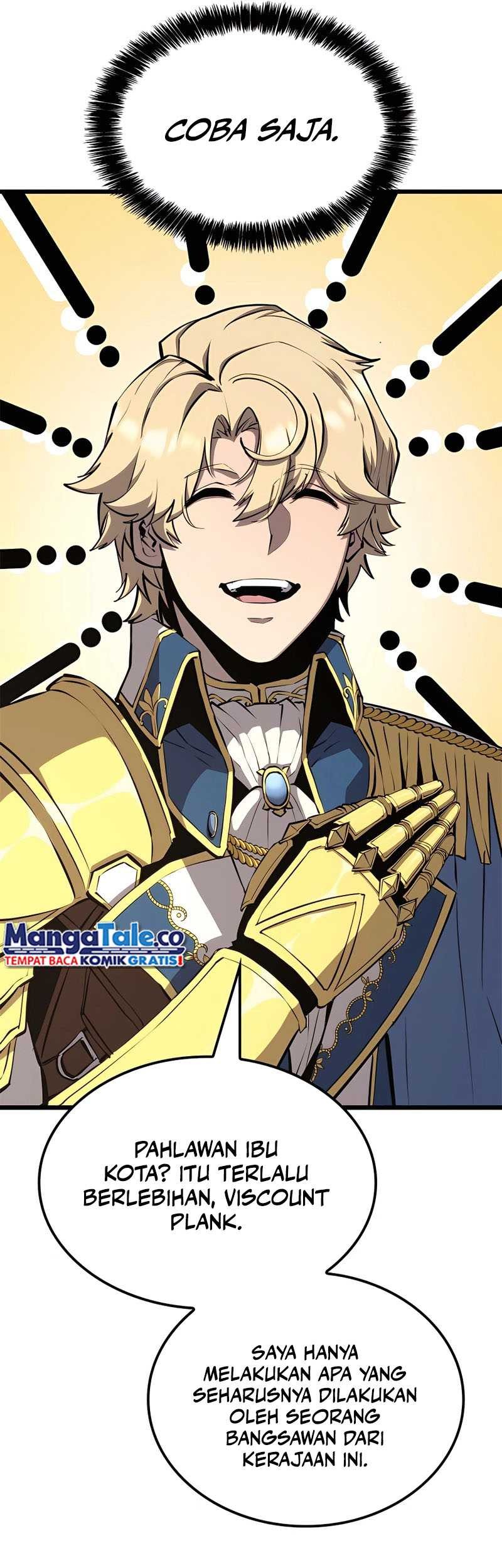 The Count’s Youngest Son Is A Player! Chapter 50 Gambar 10