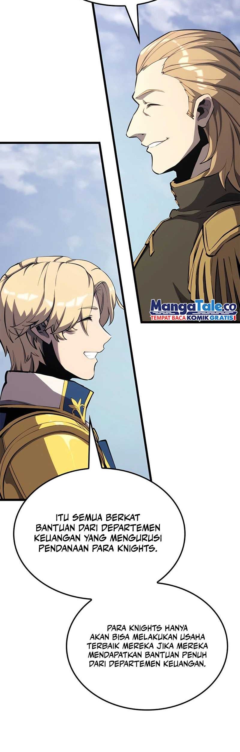 The Count’s Youngest Son Is A Player! Chapter 50 Gambar 13