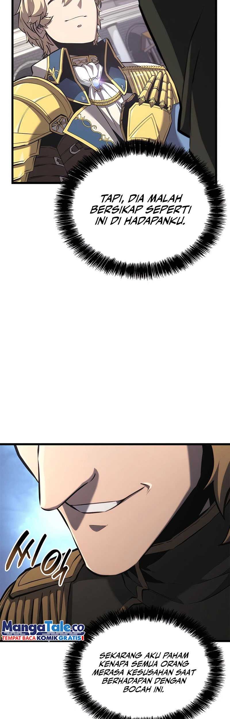 The Count’s Youngest Son Is A Player! Chapter 50 Gambar 16