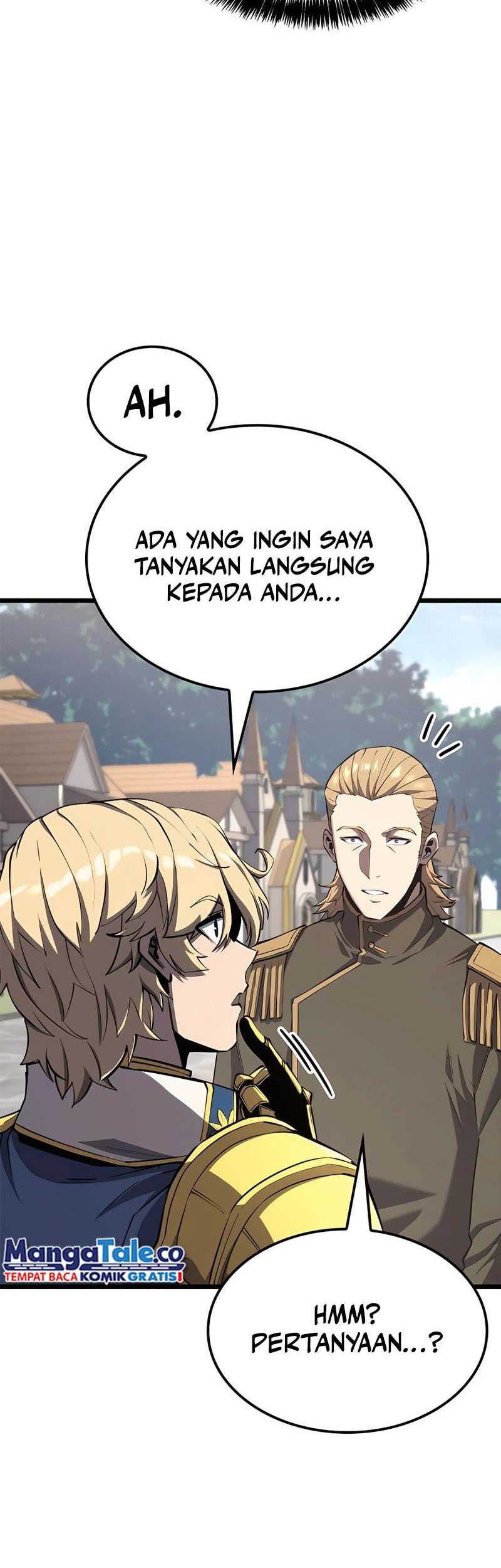 The Count’s Youngest Son Is A Player! Chapter 50 Gambar 17