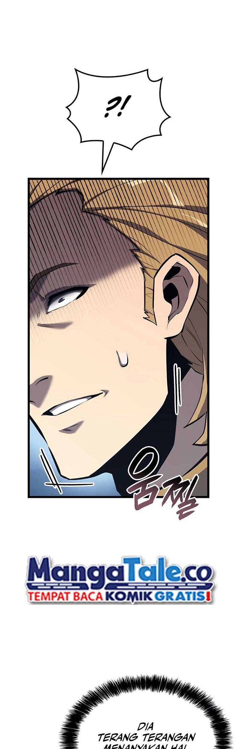 The Count’s Youngest Son Is A Player! Chapter 50 Gambar 19