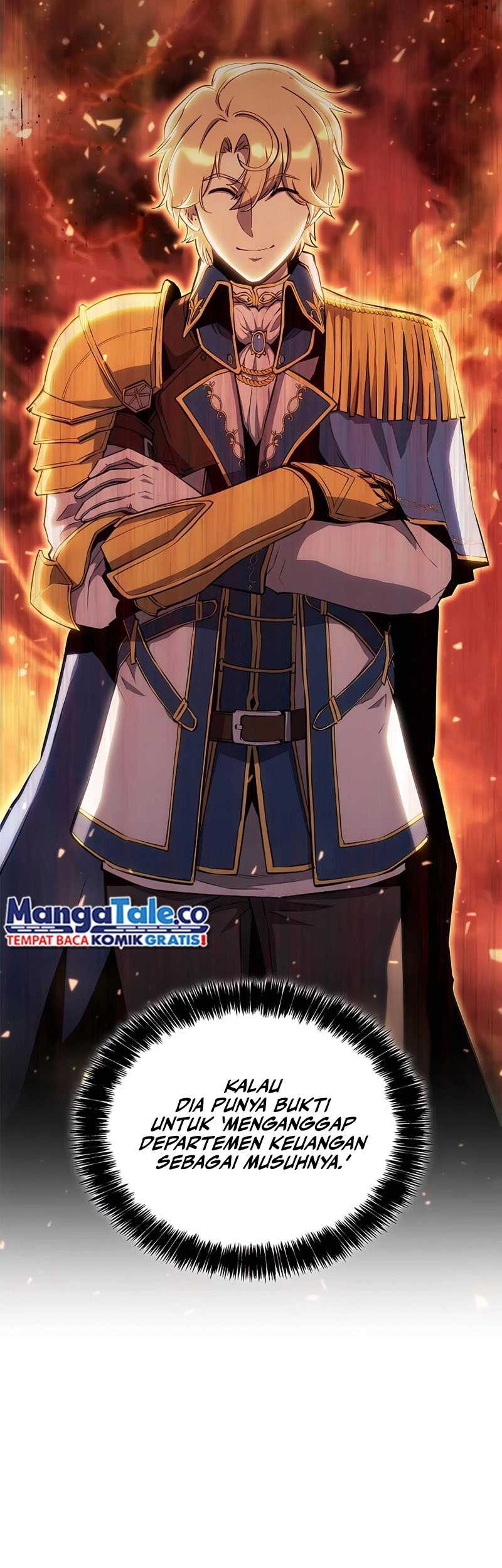 The Count’s Youngest Son Is A Player! Chapter 50 Gambar 22