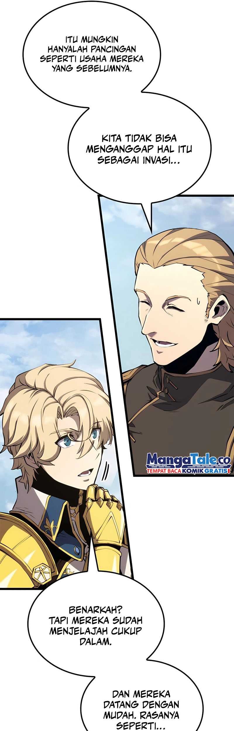 The Count’s Youngest Son Is A Player! Chapter 50 Gambar 26